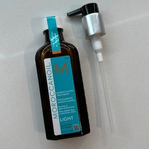 Moroccanoil Treatment Light